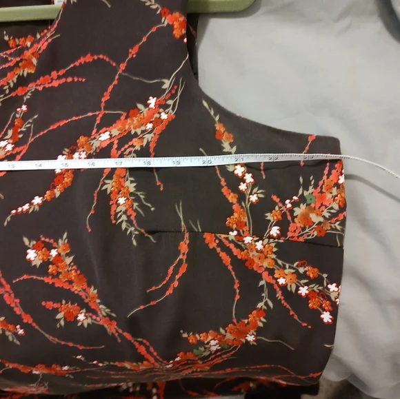 Jessica London Sheath Dress - Picture 5 of 7